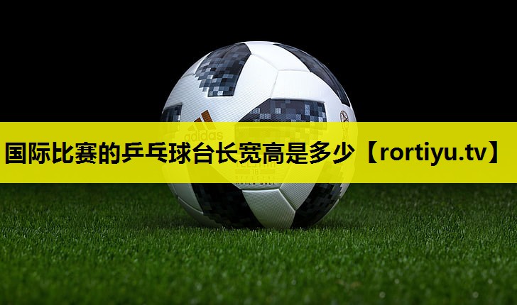 国际比赛的乒乓球台长宽高是多少